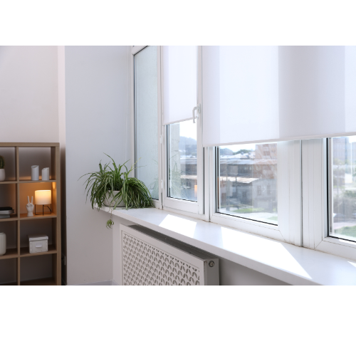 Pose stores écran Le Havre