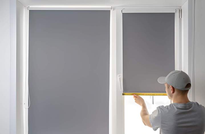 Installateur stores au Havre