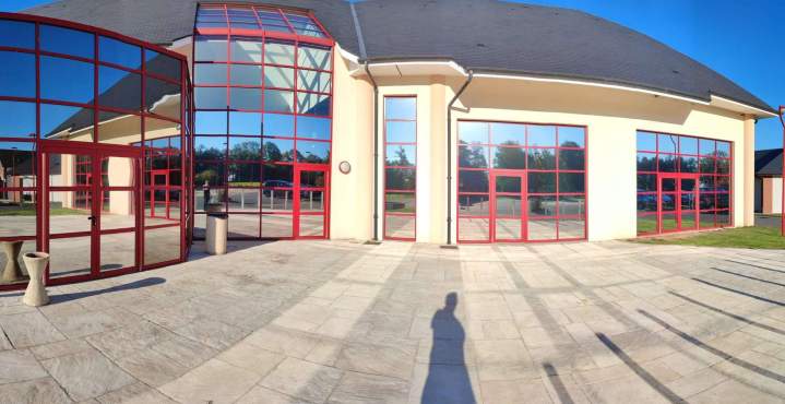 Pose film anti-UV Le Havre