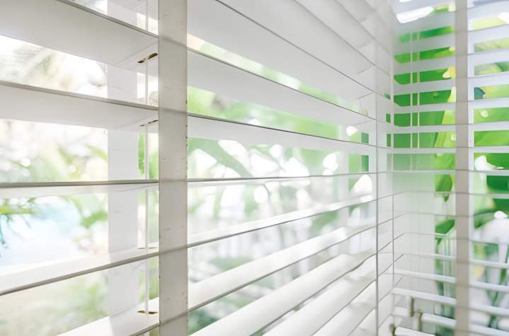 Pose store enrouleur sur mesure Le Havre