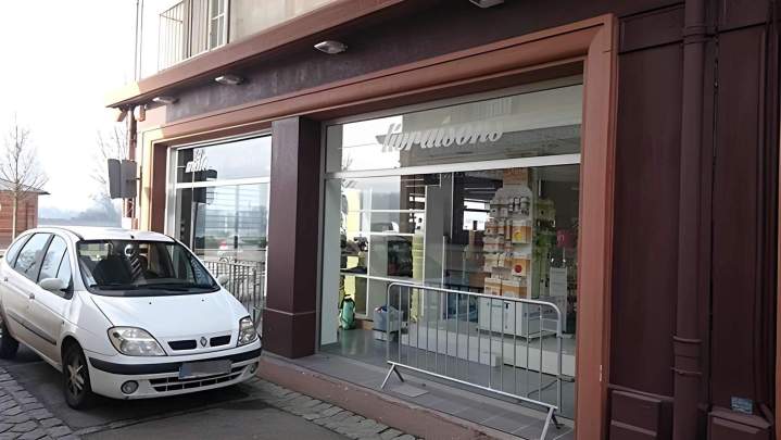 Installation film anti UV Le Havre