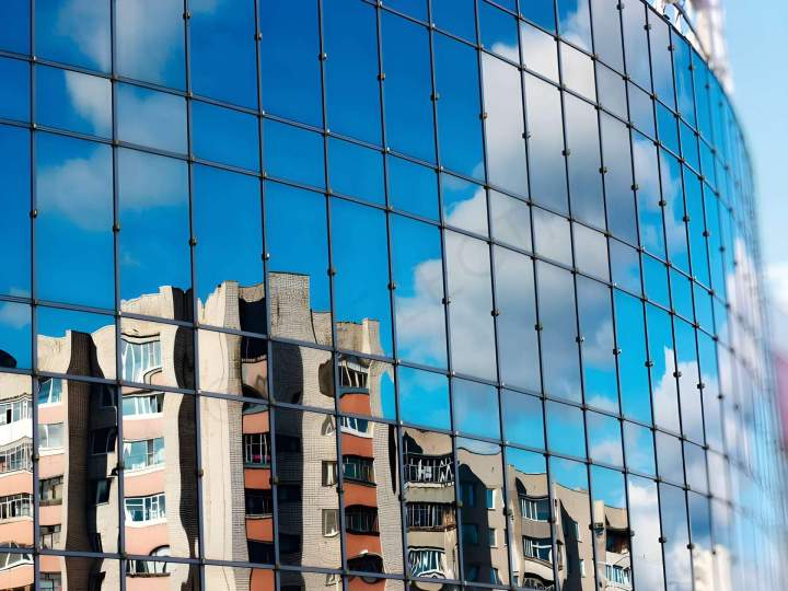 Pose professionnelle film anti-UV Le Havre