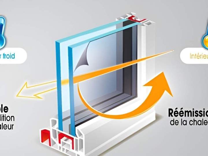 Pose films solaire au Havre