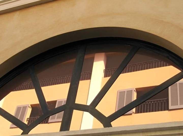 Film miroir sans tain Le Havre