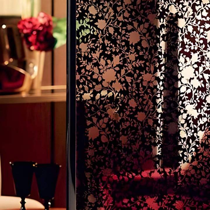 Pose de film dépoli sur vitre Le Havre