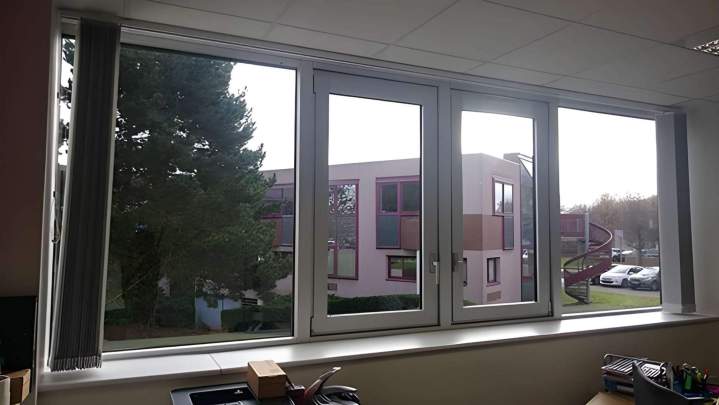 Stores sur mesure Le Havre