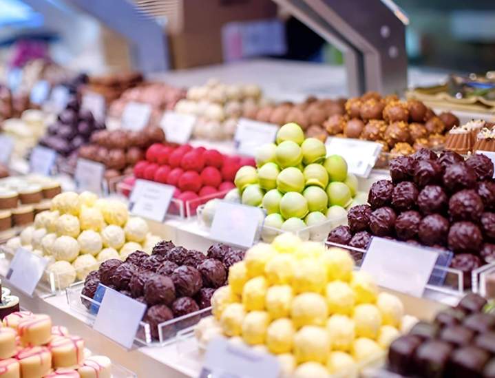 Pose film résistant UV commerce Le Havre