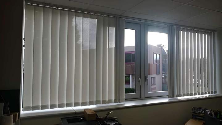 Pose de stores Le Havre